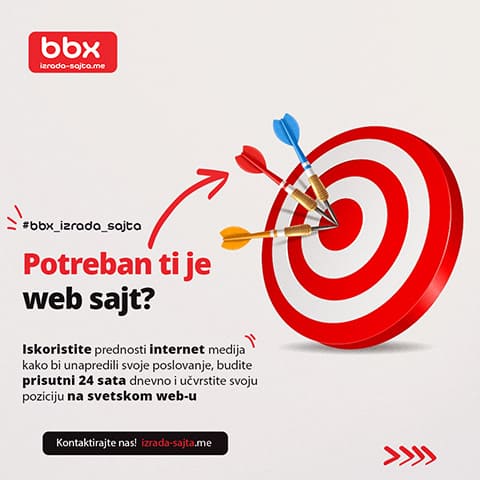 BBX Advertisement